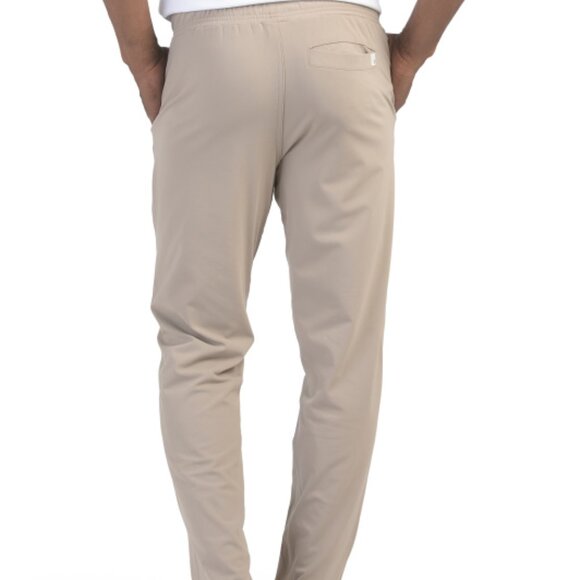 NEW AVALANCHE Everyday Pants for men in black 725 2j1 - Picture 4 of 4